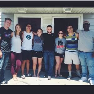 Meet your Posher, Gregory